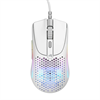 Glorious Model O 2 Mini Beyaz Kablolu Gaming Mouse