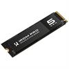 GOODRAM 2TB IRDM PRO PCIe Gen5 M.2 2280 SSD 12000MB Okuma / 11000MB Yazma