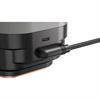 CORSAIR iCUE LINK TITAN 360 RX RGB AIO 360mm Siyah İşlemci Sıvı Soğutucu