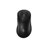Logitech G PRO X SUPERLIGHT 2 DEX Siyah Kablosuz Gaming Mouse