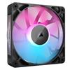 CORSAIR iCUE LINK RX120 RGB 120mm PWM Siyah Kasa Fanı