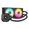 CORSAIR iCUE LINK TITAN 240 RX RGB AIO 240mm Siyah İşlemci Sıvı Soğutucu