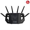 ASUS TUF Gaming BE6500 WiFi 7 AiMesh AiProtection Pro Gaming Router