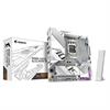 GIGABYTE B850M AORUS ELITE WIFI6E ICE 8200MHz OC DDR5 Soket AM5 M.2 HDMI DP mATX Anakart