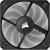 CORSAIR iCUE AF120 SLIM 120mm PWM Siyah Kasa Fanı