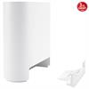 ASUS EBM68 AX7800 AiMesh AiProtection Pro ExpertWiFi Router 2li