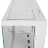 Rampage HYDRA V1 ARGB USB3.0 Tempered Glass Beyaz E-ATX Gaming Kasa