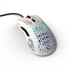 Glorious Model D Kablolu Parlak Beyaz Gaming Mouse