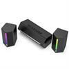 Fifine Ampligame A22 RGB USB 2+1 Bluetooth Gaming Bilgisayar Hoparlörü
