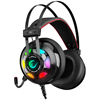 Rampage MIRACLE-X1 7.1 Surround RGB Siyah Mikrofonlu Gaming Kulaklık