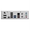 MSI PRO B860-P WIFI 8600MHz OC DDR5 Soket 1851 M.2 USB4 Thunderbolt4 HDMI DP ATX Anakart