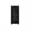 CORSAIR iCUE 2000D AIRFLOW RGB Tempered Glass USB 3.2 Siyah Mini-ITX Kasa