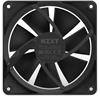 NZXT F120 RGB 120mm Siyah Tekli Kasa Fanı