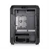 Thermaltake Tower 600 USB 3.2 Tempered Glass ATX Mid Tower Gaming Kasa