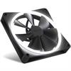 NZXT F140 RGB 140mm Siyah Kasa Fanı