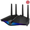 ASUS RT-AX82U V2 AX5400 WIFI 6 Dual Band AiMesh AiProtection Pro Aura RGB Gaming Router