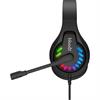 A4Tech Bloody G230 Kablolu 7.1 Surround Neon Siyah Gaming Kulaklık