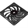 CORSAIR iCUE AF120 SLIM 120mm PWM Siyah Kasa Fanı