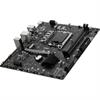 MSI PRO B760M-B 6400MHz (OC) DDR4 Soket 1700 M.2 HDMI mATX Anakart