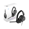 MSI MAESTRO 300 Kablolu Gaming Kulaklık