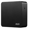 MSI CUBI NUC 1M-001EU Core 7 150U 16GB DDR5 1TB SSD Thunderbolt 4 W11P Mini PC