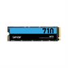 Lexar 1TB NM710X PCIe Gen4 M.2 2280 SSD 5000MB Okuma / 4500MB Yazma
