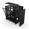 NZXT H5 Flow Edition ATX USB 3.2 USB-C Siyah Mid Tower Kasa
