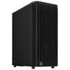 ASUS ProArt PA401 Wood Edition USB 3.2 USB C Metal Panel ATX Mid Tower Kasa