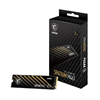 MSI 2TB SPATIUM M461 Gen4x4 M.2 2280 SSD (5000MB Okuma / 4200MB Yazma)