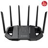 ASUS TUF Gaming BE6500 WiFi 7 AiMesh AiProtection Pro Gaming Router