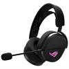 ASUS ROG PELTA Siyah RGB Kablosuz Gaming Kulaklık