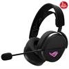 ASUS ROG PELTA Siyah RGB Kablosuz Gaming Kulaklık