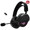 ASUS ROG PELTA Siyah RGB Kablosuz Gaming Kulaklık