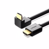 Ugreen 90 Derece Açılı 4K 2 Metre HDMI Kablo