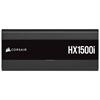 CORSAIR HX1500i 1500W 80+ Platinum 140mm ATX 3.1 Full Modüler Fanlı Siyah PSU