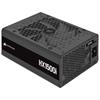 CORSAIR HX1500i 1500W 80+ Platinum 140mm ATX 3.1 Full Modüler Fanlı Siyah PSU