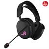ASUS ROG PELTA Siyah RGB Kablosuz Gaming Kulaklık