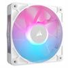 CORSAIR iCUE LINK RX120 RGB 120mm PWM Beyaz Kasa Fanı
