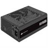 CORSAIR HX1500i 1500W 80+ Platinum 140mm ATX 3.1 Full Modüler Fanlı Siyah PSU
