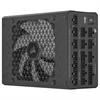CORSAIR HX1500i 1500W 80+ Platinum 140mm ATX 3.1 Full Modüler Fanlı Siyah PSU