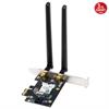 ASUS PCE-BE6500 WiFi 7 PCI-E Adaptörü
