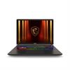 MSI VECTOR 16 HX AI A2XWIG-089TR Ultra 9 275HX 32GB DDR5 RTX5080 GDDR7 16GB 1TB SSD 16