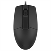 A4Tech OP-330 1200DPI Siyah Kablolu Gaming Mouse
