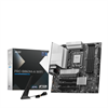 MSI PRO B860M-A WIFI 8600MHz OC DDR5 Soket 1851 M.2 Thunderbolt4 USB-C HDMI DP mATX Anakart
