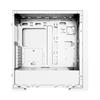 PowerBoost PB-P1601BW 750W 80+ USB 3.0 Mesh ARGB E-ATX Beyaz Kasa
