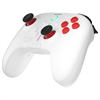 Rampage HYDRA Beyaz Kablosuz BT + 2.4 GHz Gamepad