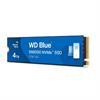 WD 4TB BLUE SN5000 NVMe Gen4x4 M.2 SSD 5500MB Okuma / 5000MB Yazma