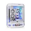 Thermaltake Tower 600 Snow USB 3.2 Tempered Glass ATX Mid Tower Beyaz Gaming Kasa