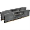 CORSAIR 32GB (2x16GB) Vengeance 6000MHz CL28 DDR5 Siyah Dual Kit Ram