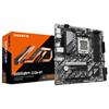 GIGABYTE B850M D3HP 8200MHz OC DDR5 Soket AM5 M.2 HDMI DP mATX Anakart